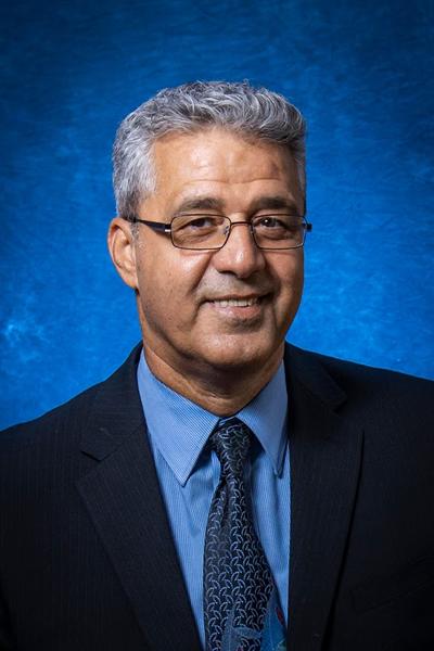 Dr Mohamed Moshrefi-Torbati's photo